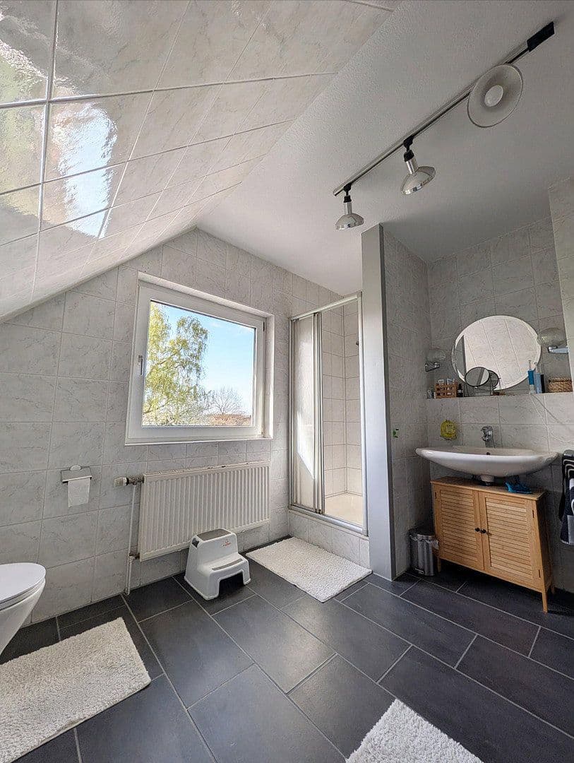 Prodej domu 113 m², pozemek 800 m², Apensen, Dolní Sasko Prodej domu 113 m², pozemek 800 m², Apensen, Dolní Sasko