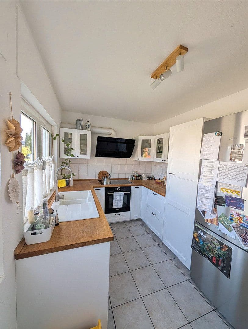 Prodej domu 113 m², pozemek 800 m², Apensen, Dolní Sasko Prodej domu 113 m², pozemek 800 m², Apensen, Dolní Sasko