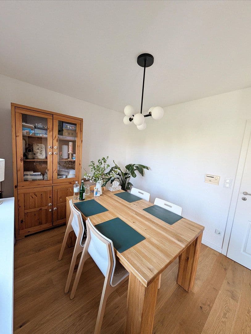 Prodej domu 113 m², pozemek 800 m², Apensen, Dolní Sasko Prodej domu 113 m², pozemek 800 m², Apensen, Dolní Sasko