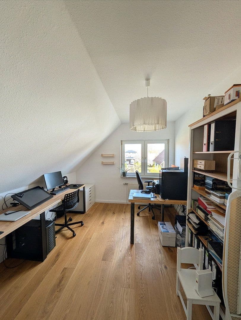 Prodej domu 113 m², pozemek 800 m², Apensen, Dolní Sasko Prodej domu 113 m², pozemek 800 m², Apensen, Dolní Sasko