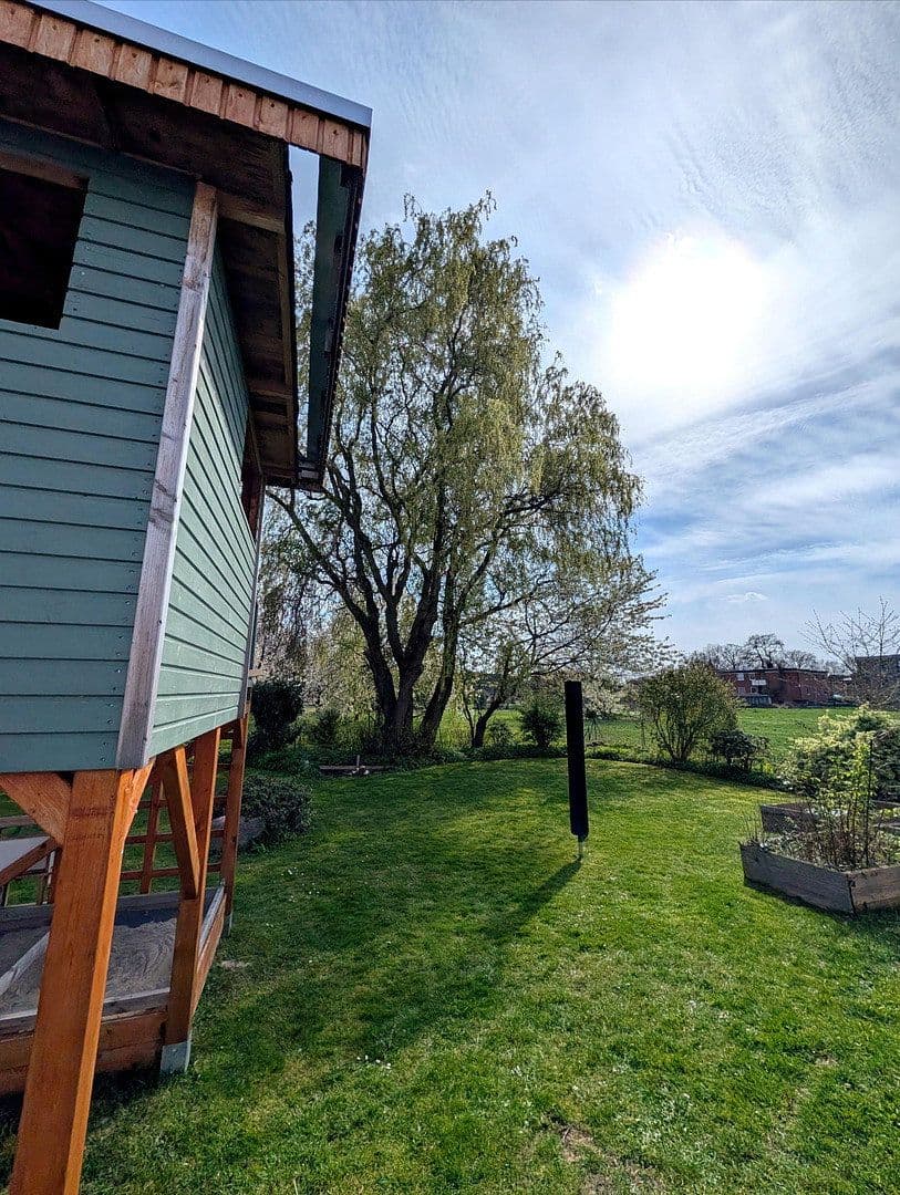 Prodej domu 113 m², pozemek 800 m², Apensen, Dolní Sasko Prodej domu 113 m², pozemek 800 m², Apensen, Dolní Sasko