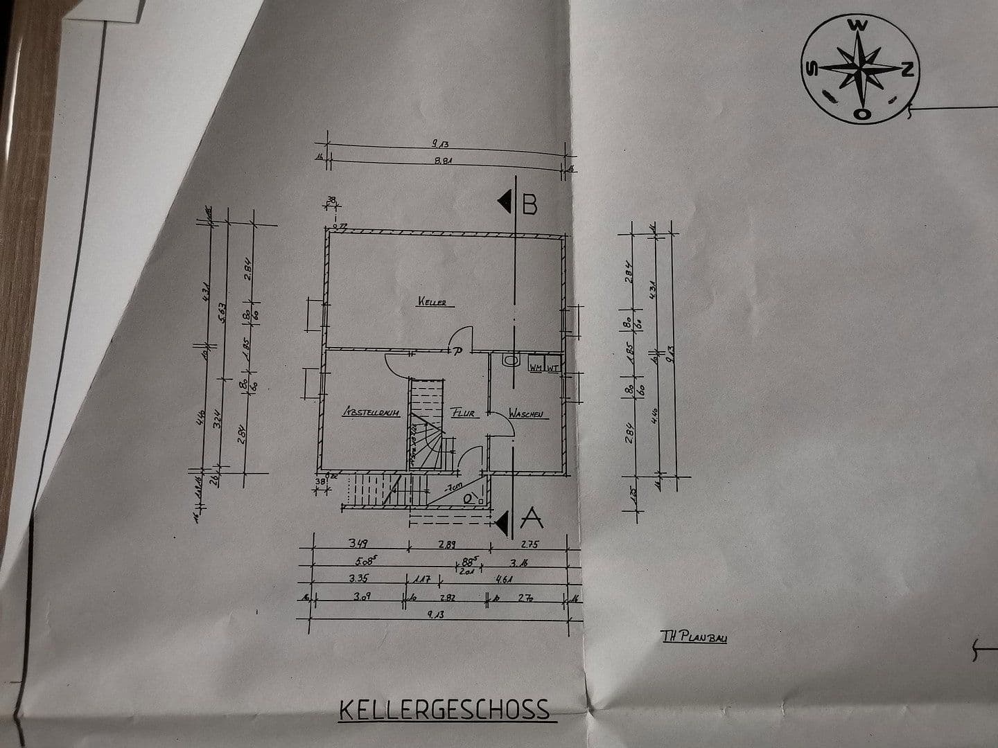 Prodej domu 113 m², pozemek 800 m², Apensen, Dolní Sasko Prodej domu 113 m², pozemek 800 m², Apensen, Dolní Sasko