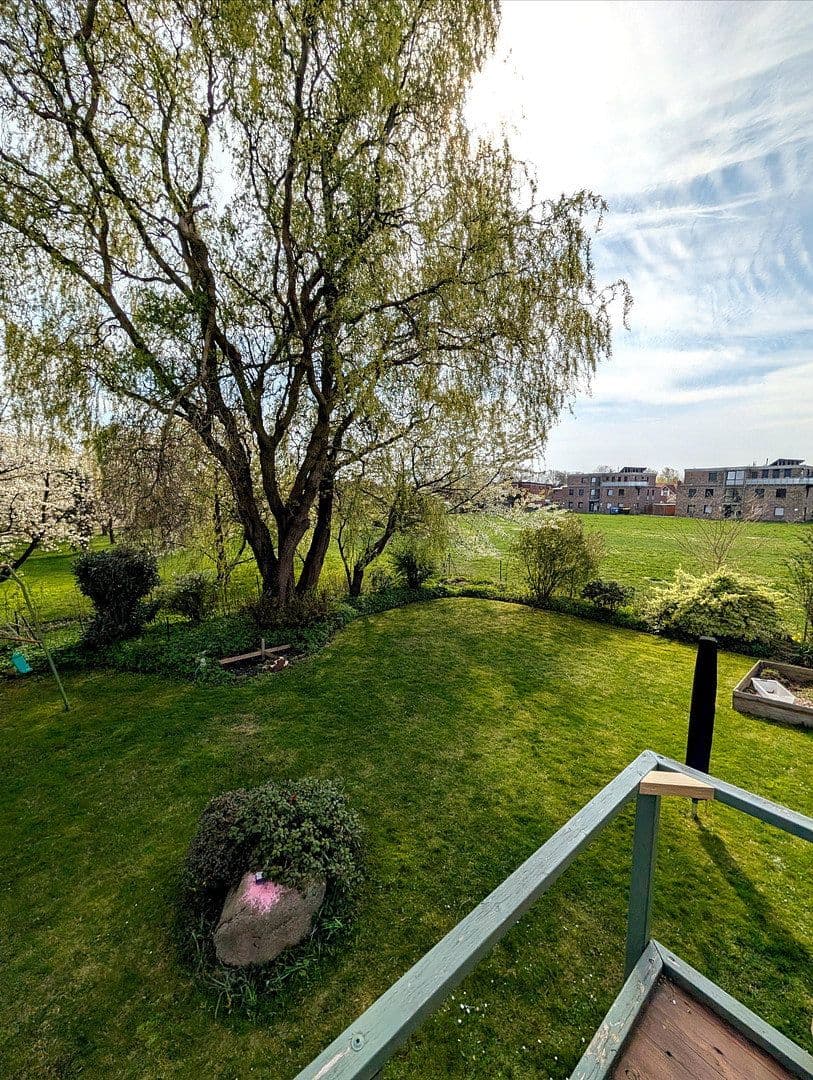 Prodej domu 113 m², pozemek 800 m², Apensen, Dolní Sasko Prodej domu 113 m², pozemek 800 m², Apensen, Dolní Sasko