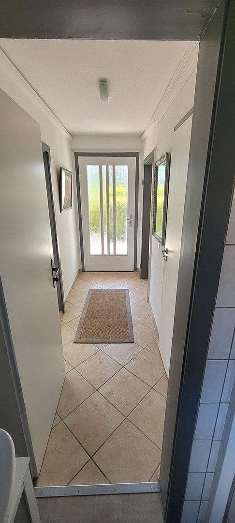 Prodej domu 55 m², pozemek 290 m², Zur Seetreppe 2, Göhren-Lebbin, Mecklenburg-Vorpommern Prodej domu 55 m², pozemek 290 m², Zur Seetreppe 2, Göhren-Lebbin, Mecklenburg-Vorpommern