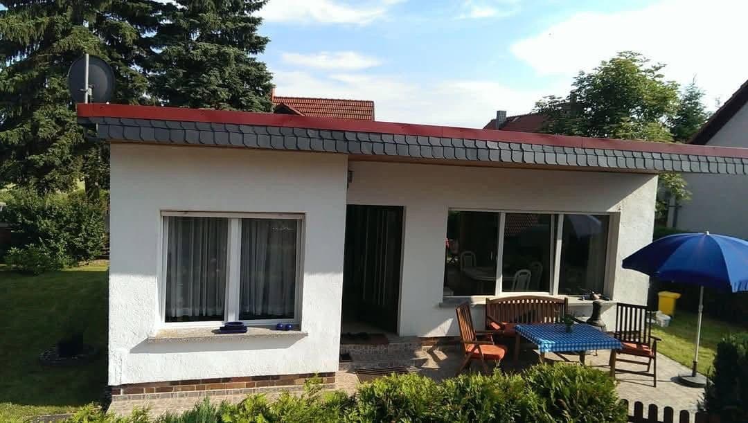Prodej domu 55 m², pozemek 290 m², Zur Seetreppe 2, Göhren-Lebbin, Mecklenburg-Vorpommern Prodej domu 55 m², pozemek 290 m², Zur Seetreppe 2, Göhren-Lebbin, Mecklenburg-Vorpommern