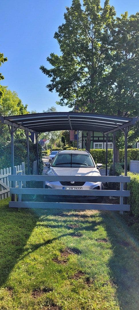 Prodej domu 55 m², pozemek 290 m², Zur Seetreppe 2, Göhren-Lebbin, Mecklenburg-Vorpommern Prodej domu 55 m², pozemek 290 m², Zur Seetreppe 2, Göhren-Lebbin, Mecklenburg-Vorpommern