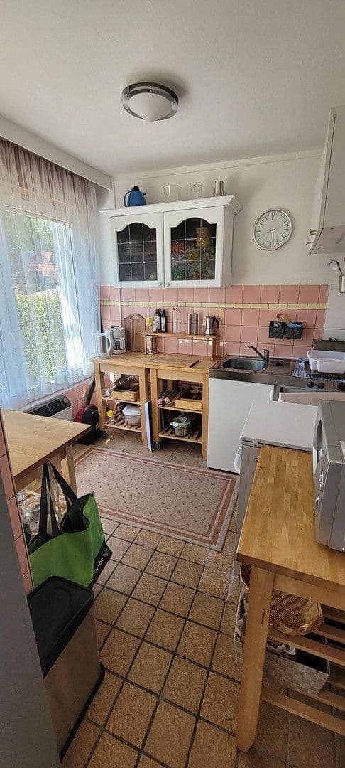Prodej domu 55 m², pozemek 290 m², Zur Seetreppe 2, Göhren-Lebbin, Mecklenburg-Vorpommern Prodej domu 55 m², pozemek 290 m², Zur Seetreppe 2, Göhren-Lebbin, Mecklenburg-Vorpommern