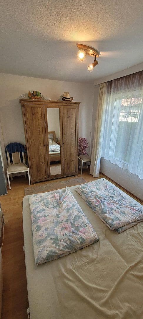Prodej domu 55 m², pozemek 290 m², Zur Seetreppe 2, Göhren-Lebbin, Mecklenburg-Vorpommern Prodej domu 55 m², pozemek 290 m², Zur Seetreppe 2, Göhren-Lebbin, Mecklenburg-Vorpommern