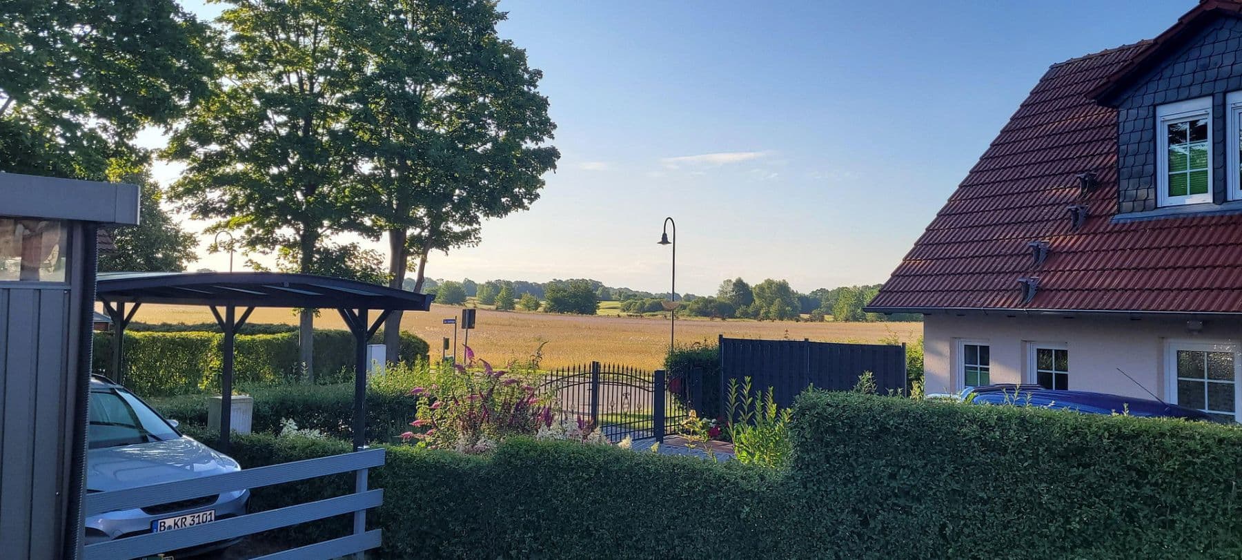 Prodej domu 55 m², pozemek 290 m², Zur Seetreppe 2, Göhren-Lebbin, Mecklenburg-Vorpommern Prodej domu 55 m², pozemek 290 m², Zur Seetreppe 2, Göhren-Lebbin, Mecklenburg-Vorpommern