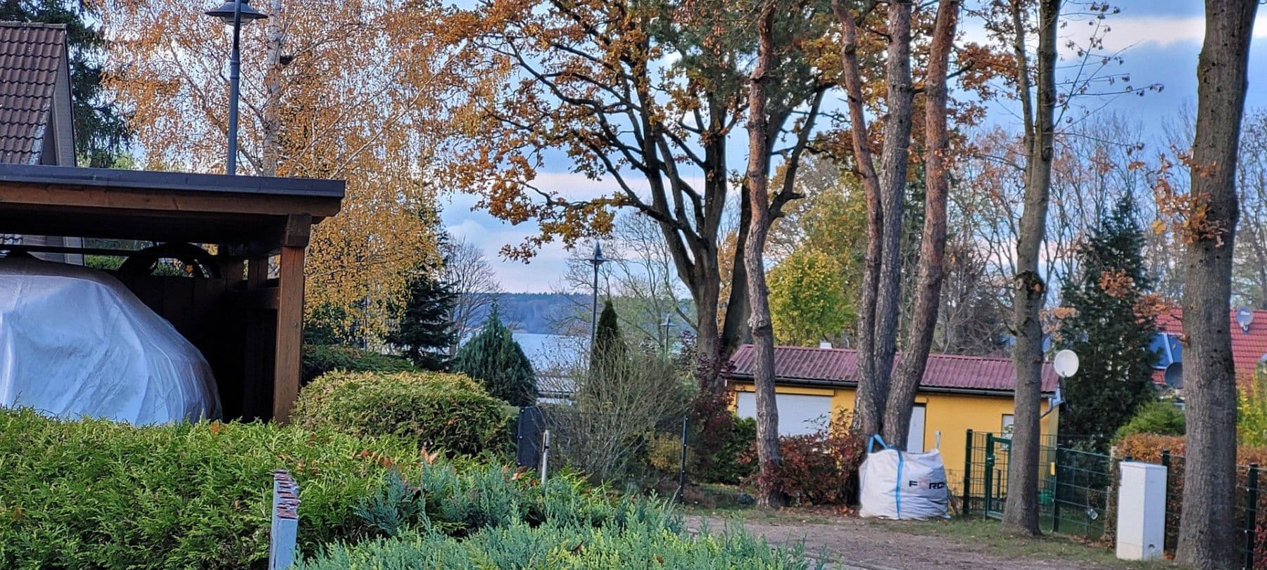 Prodej domu 55 m², pozemek 290 m², Zur Seetreppe 2, Göhren-Lebbin, Mecklenburg-Vorpommern Prodej domu 55 m², pozemek 290 m², Zur Seetreppe 2, Göhren-Lebbin, Mecklenburg-Vorpommern