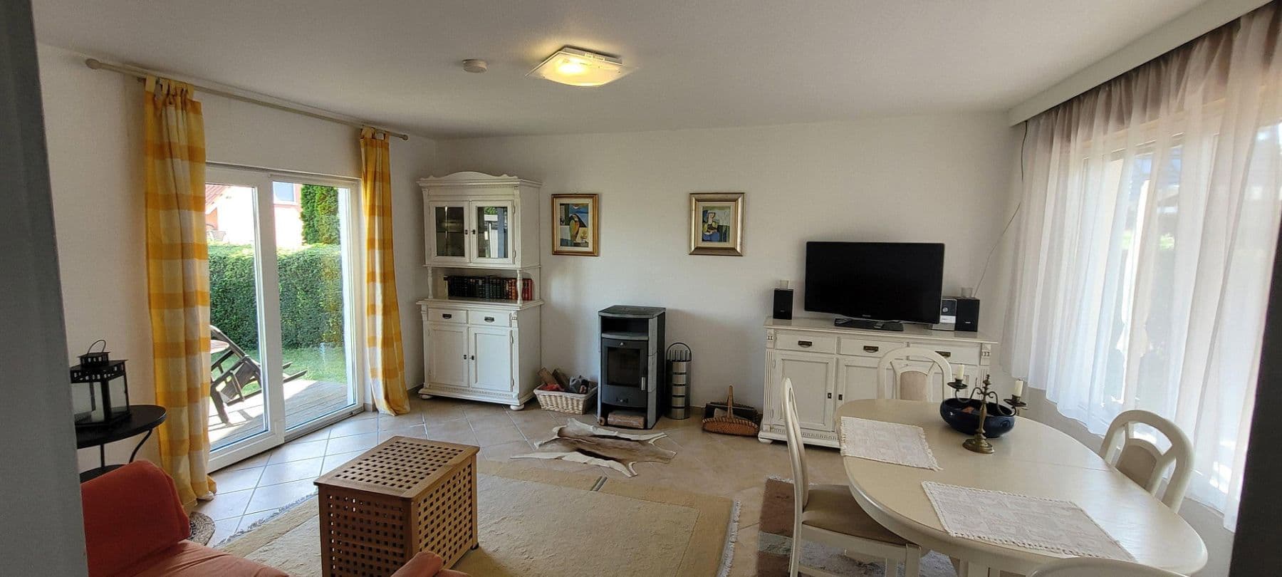 Prodej domu 55 m², pozemek 290 m², Zur Seetreppe 2, Göhren-Lebbin, Mecklenburg-Vorpommern Prodej domu 55 m², pozemek 290 m², Zur Seetreppe 2, Göhren-Lebbin, Mecklenburg-Vorpommern
