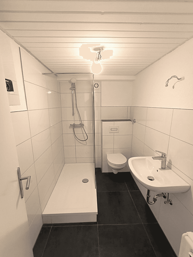 Pronájem bytu 1+1 40 m², Am Gulloh 111, Dortmund, Severní Porýní-Vestfálsko Pronájem bytu 1+1 40 m², Am Gulloh 111, Dortmund, Severní Porýní-Vestfálsko