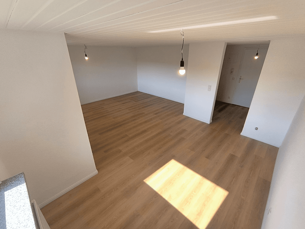 Pronájem bytu 1+1 40 m², Am Gulloh 111, Dortmund, Severní Porýní-Vestfálsko Pronájem bytu 1+1 40 m², Am Gulloh 111, Dortmund, Severní Porýní-Vestfálsko