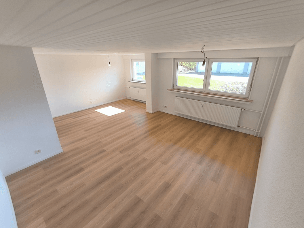Pronájem bytu 1+1 40 m², Am Gulloh 111, Dortmund, Severní Porýní-Vestfálsko Pronájem bytu 1+1 40 m², Am Gulloh 111, Dortmund, Severní Porýní-Vestfálsko