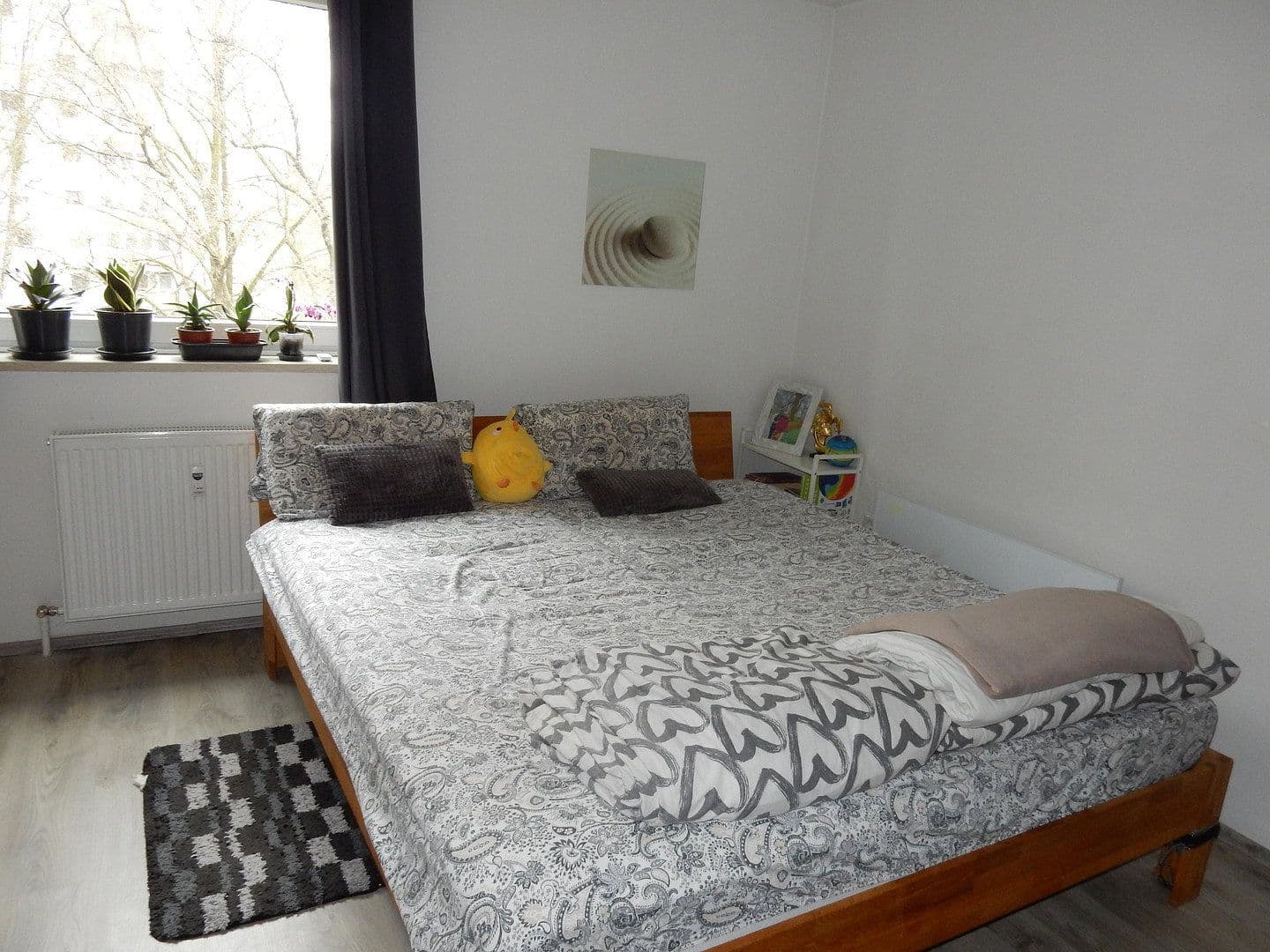 Prodej bytu 3+1 73 m², Franz-Fackler-Str. 6, München, Bavorsko Prodej bytu 3+1 73 m², Franz-Fackler-Str. 6, München, Bavorsko