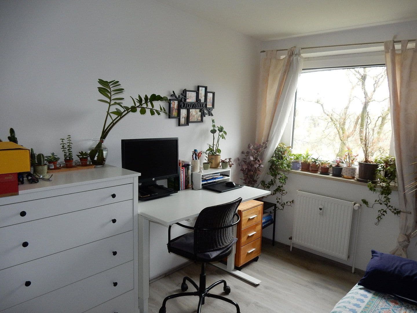 Prodej bytu 3+1 73 m², Franz-Fackler-Str. 6, München, Bavorsko Prodej bytu 3+1 73 m², Franz-Fackler-Str. 6, München, Bavorsko