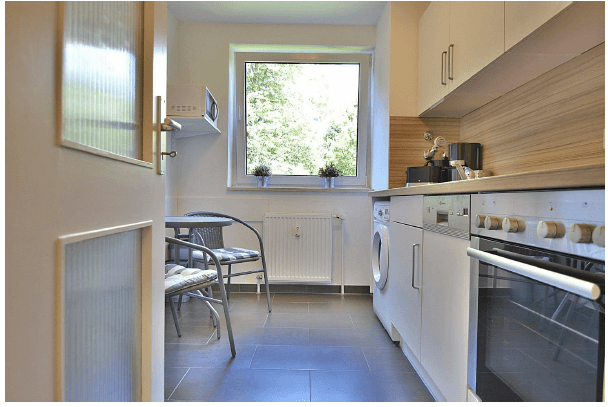 Prodej bytu 3+1 73 m², Franz-Fackler-Str. 6, München, Bavorsko Prodej bytu 3+1 73 m², Franz-Fackler-Str. 6, München, Bavorsko