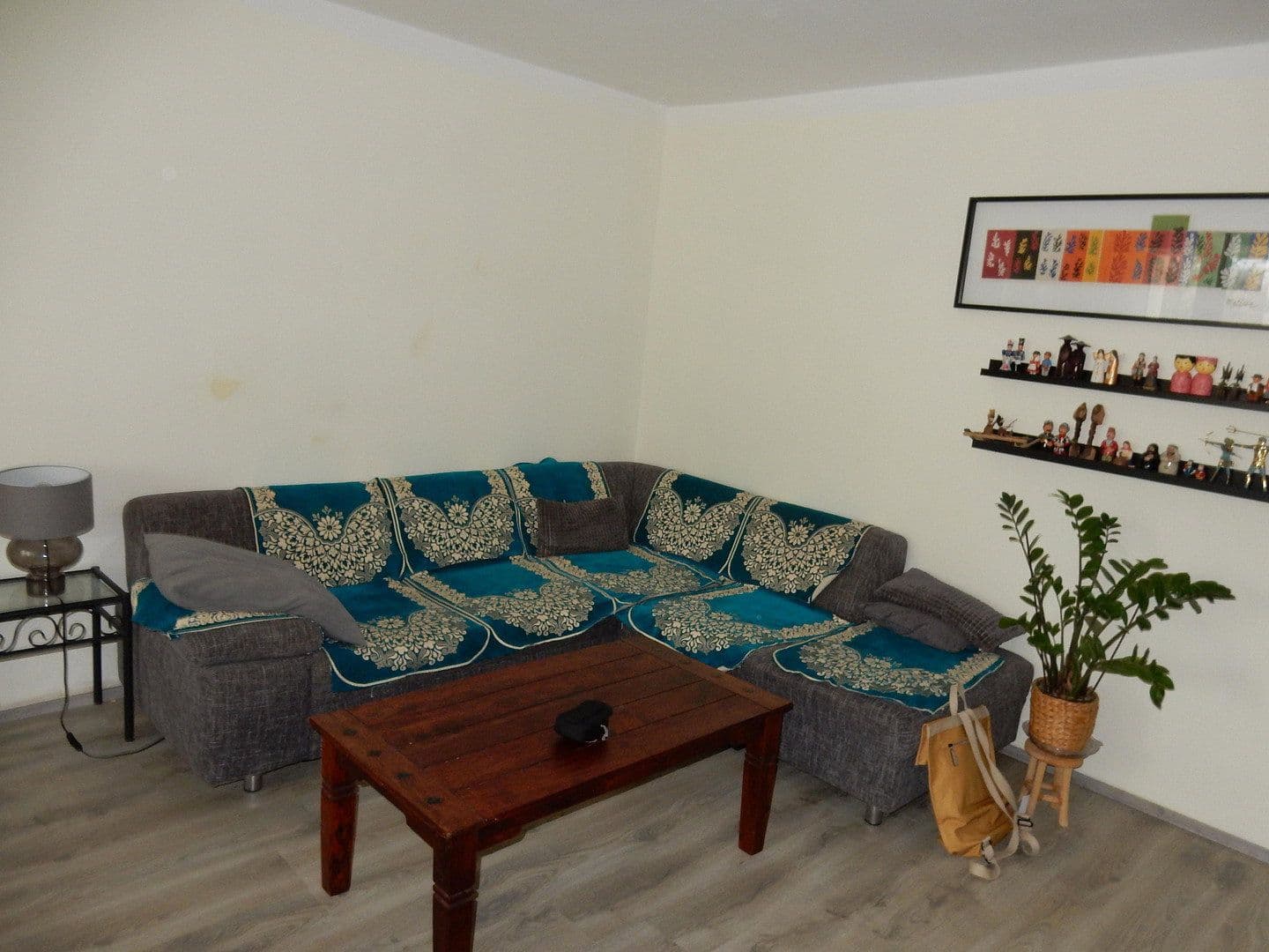 Prodej bytu 3+1 73 m², Franz-Fackler-Str. 6, München, Bavorsko Prodej bytu 3+1 73 m², Franz-Fackler-Str. 6, München, Bavorsko