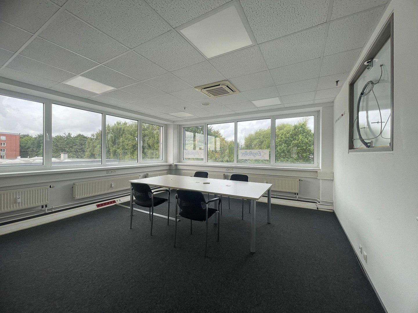 Pronájem kanceláře 25.179 m², Am Huxmühlenbach 7, Osnabrück, Dolní Sasko Pronájem kanceláře 25.179 m², Am Huxmühlenbach 7, Osnabrück, Dolní Sasko