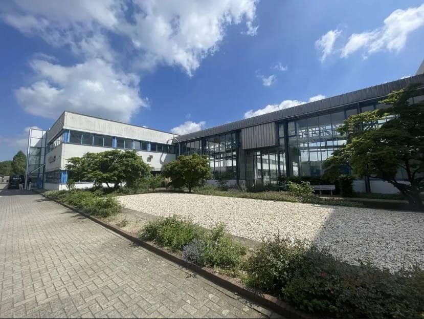 Pronájem kanceláře 25.179 m², Am Huxmühlenbach 7, Osnabrück, Dolní Sasko Pronájem kanceláře 25.179 m², Am Huxmühlenbach 7, Osnabrück, Dolní Sasko