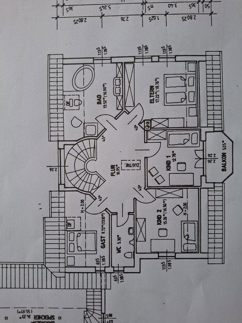 Prodej domu 218 m², pozemek 1.459 m², Hausen, Bavorsko Prodej domu 218 m², pozemek 1.459 m², Hausen, Bavorsko