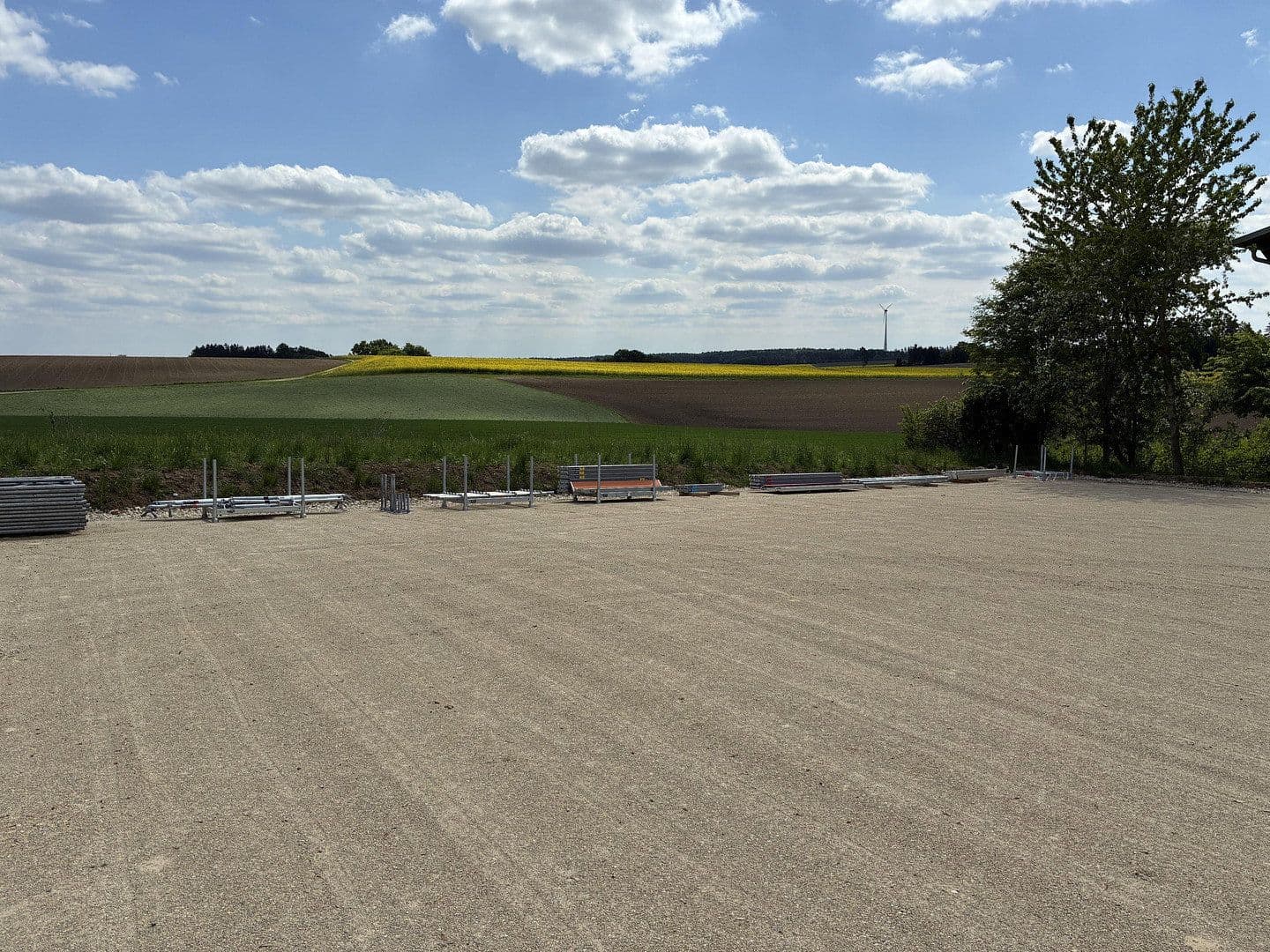 Pronájem pozemku 2.895 m², Schweitenkirchen, Bavorsko Pronájem pozemku 2.895 m², Schweitenkirchen, Bavorsko