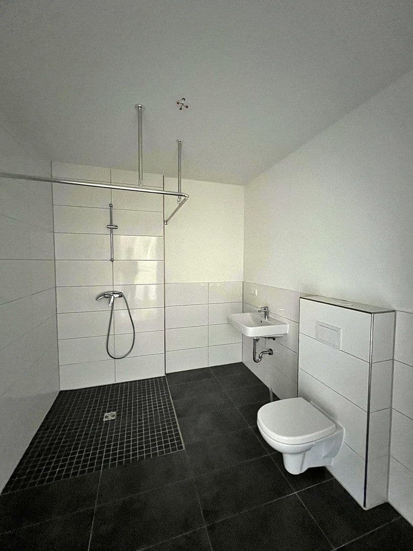 Pronájem bytu 2+1 40 m², Diepenau, Dolní Sasko Pronájem bytu 2+1 40 m², Diepenau, Dolní Sasko