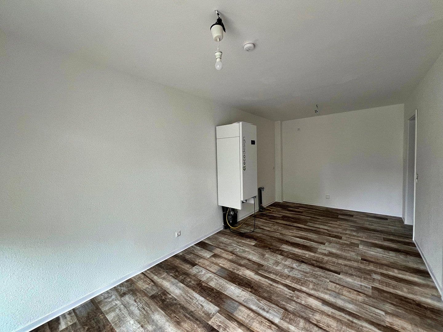 Pronájem bytu 2+1 40 m², Diepenau, Dolní Sasko Pronájem bytu 2+1 40 m², Diepenau, Dolní Sasko