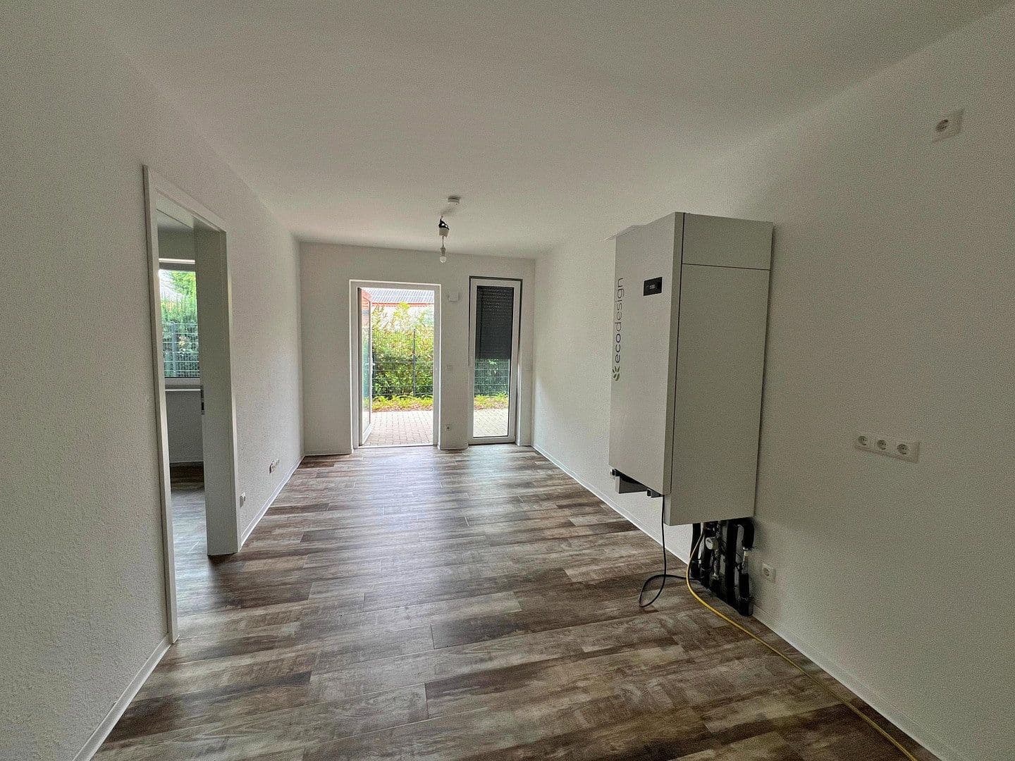 Pronájem bytu 2+1 40 m², Diepenau, Dolní Sasko Pronájem bytu 2+1 40 m², Diepenau, Dolní Sasko