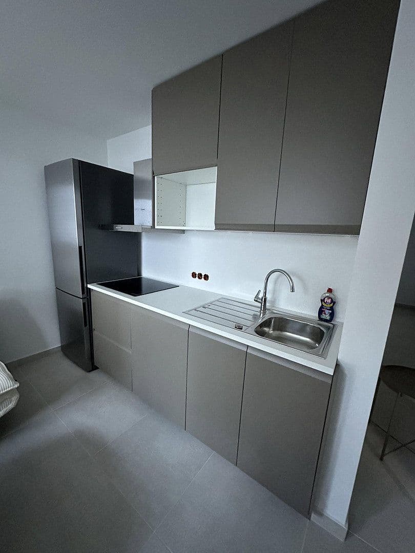 Pronájem bytu 2+1 32 m², Hundert-Morgen-Str. 2B, Kelsterbach, Hessen Pronájem bytu 2+1 32 m², Hundert-Morgen-Str. 2B, Kelsterbach, Hessen