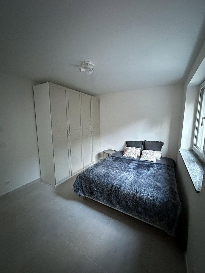 Pronájem bytu 2+1 32 m², Hundert-Morgen-Str. 2B, Kelsterbach, Hessen Pronájem bytu 2+1 32 m², Hundert-Morgen-Str. 2B, Kelsterbach, Hessen