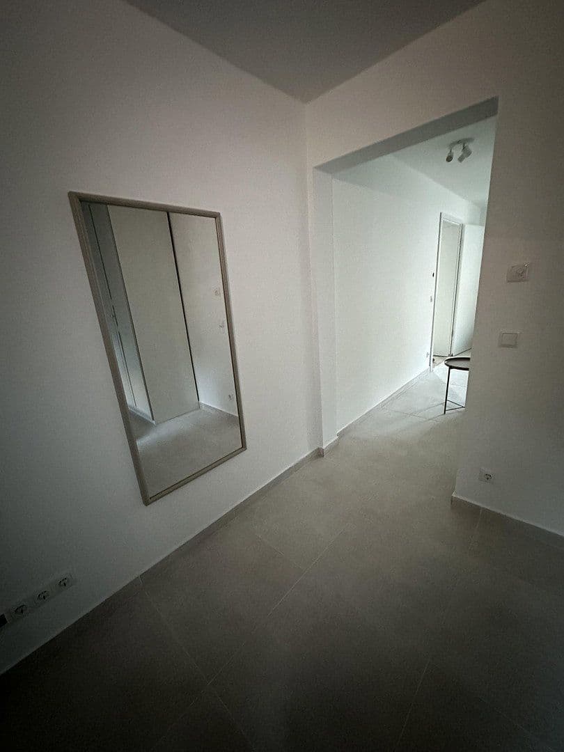 Pronájem bytu 2+1 32 m², Hundert-Morgen-Str. 2B, Kelsterbach, Hessen Pronájem bytu 2+1 32 m², Hundert-Morgen-Str. 2B, Kelsterbach, Hessen