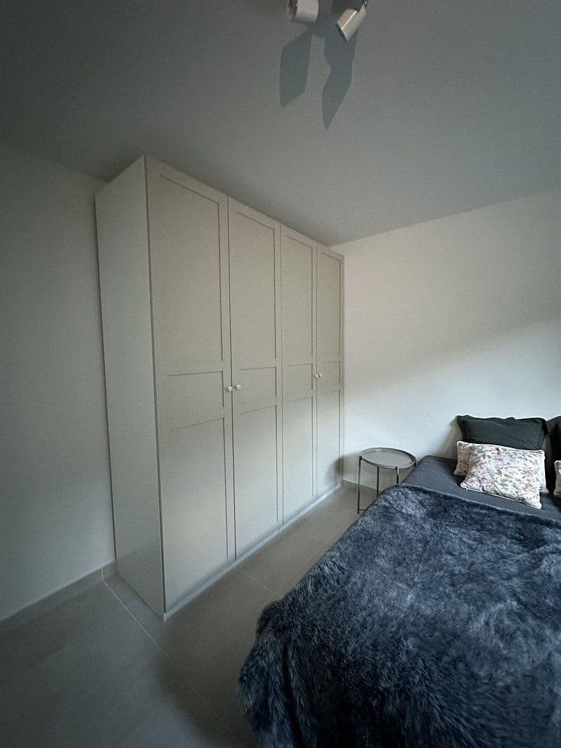 Pronájem bytu 2+1 32 m², Hundert-Morgen-Str. 2B, Kelsterbach, Hessen Pronájem bytu 2+1 32 m², Hundert-Morgen-Str. 2B, Kelsterbach, Hessen