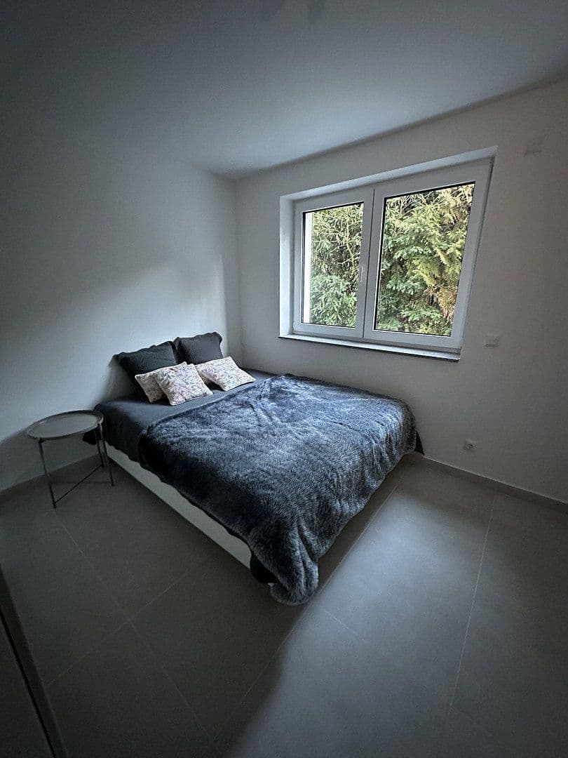 Pronájem bytu 2+1 32 m², Hundert-Morgen-Str. 2B, Kelsterbach, Hessen Pronájem bytu 2+1 32 m², Hundert-Morgen-Str. 2B, Kelsterbach, Hessen