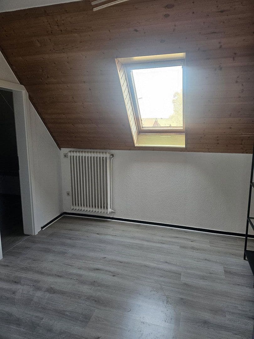 Pronájem bytu 3+1 70 m², Wardenburg, Dolní Sasko Pronájem bytu 3+1 70 m², Wardenburg, Dolní Sasko