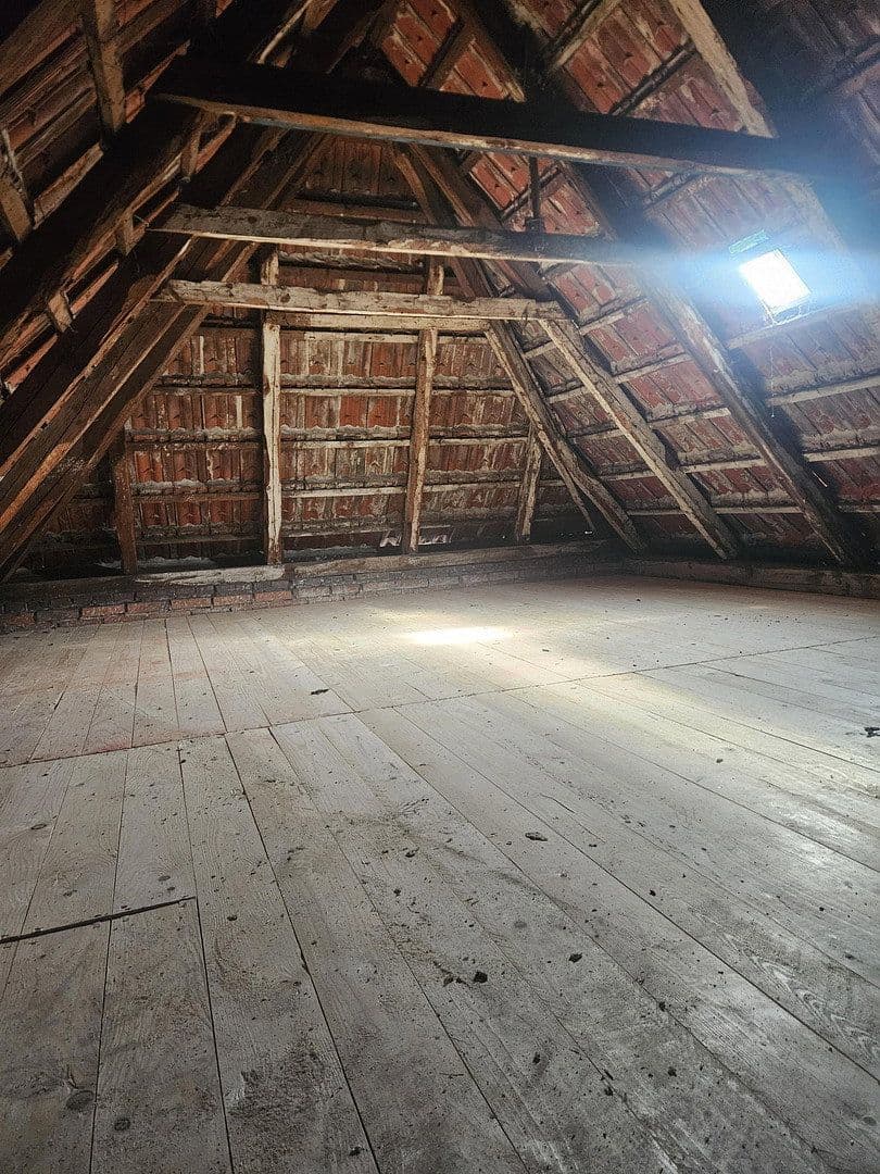 Pronájem bytu 3+1 70 m², Wardenburg, Dolní Sasko Pronájem bytu 3+1 70 m², Wardenburg, Dolní Sasko