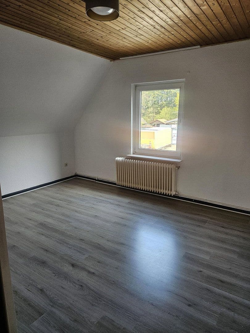 Pronájem bytu 3+1 70 m², Wardenburg, Dolní Sasko Pronájem bytu 3+1 70 m², Wardenburg, Dolní Sasko