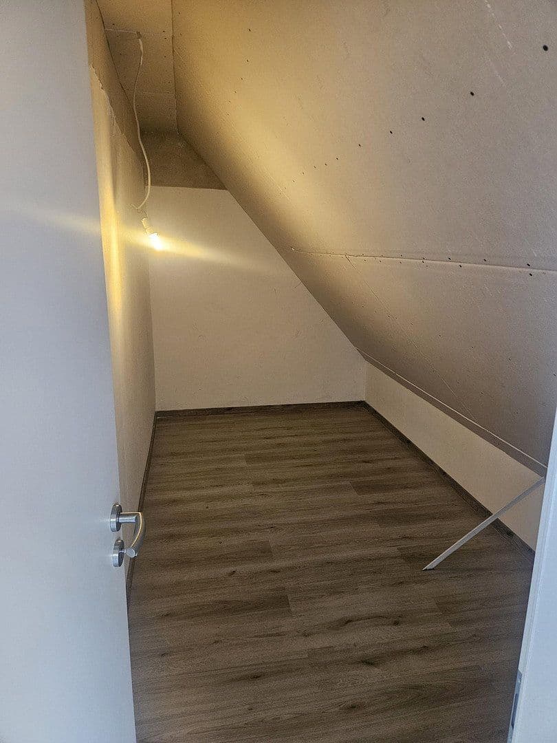 Pronájem bytu 3+1 70 m², Wardenburg, Dolní Sasko Pronájem bytu 3+1 70 m², Wardenburg, Dolní Sasko