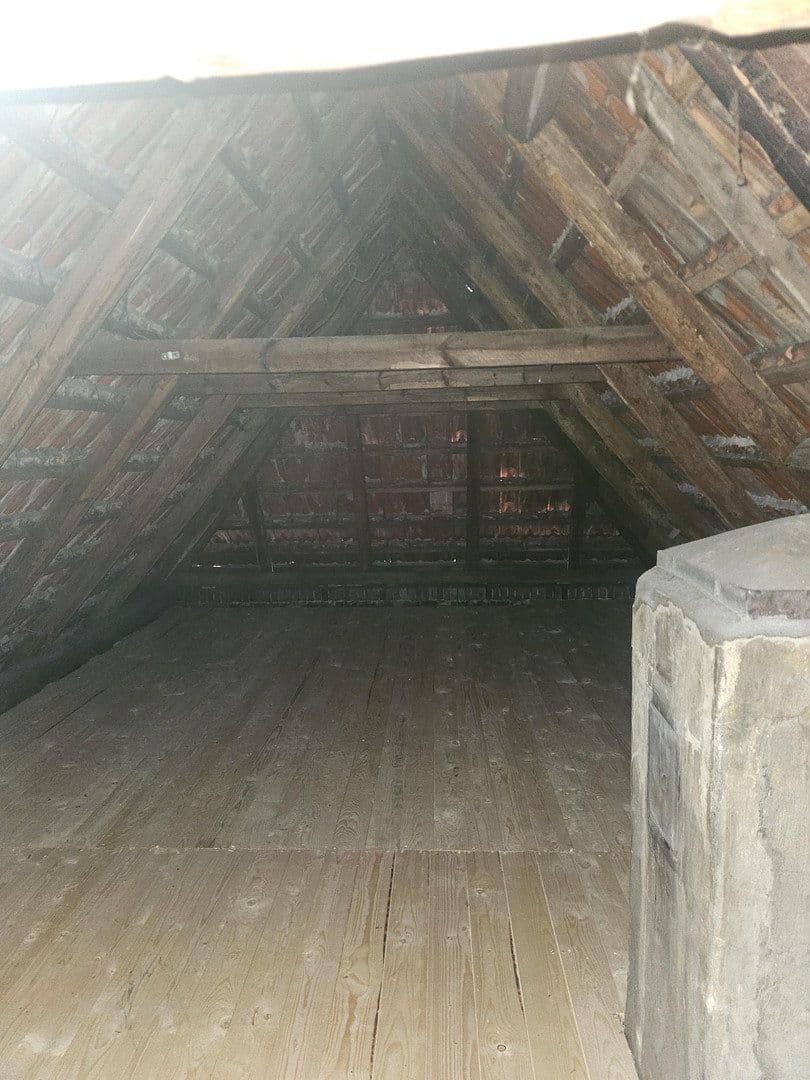 Pronájem bytu 3+1 70 m², Wardenburg, Dolní Sasko Pronájem bytu 3+1 70 m², Wardenburg, Dolní Sasko