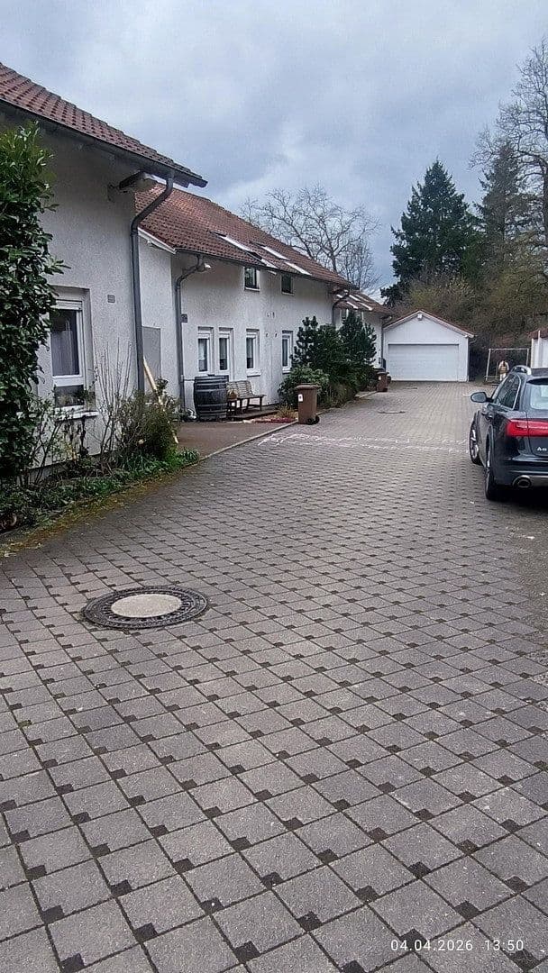 Prodej domu 161 m², pozemek 259 m², Rörschwaldstraße 3i, Kaiserslautern, Porýní-Falc Prodej domu 161 m², pozemek 259 m², Rörschwaldstraße 3i, Kaiserslautern, Porýní-Falc