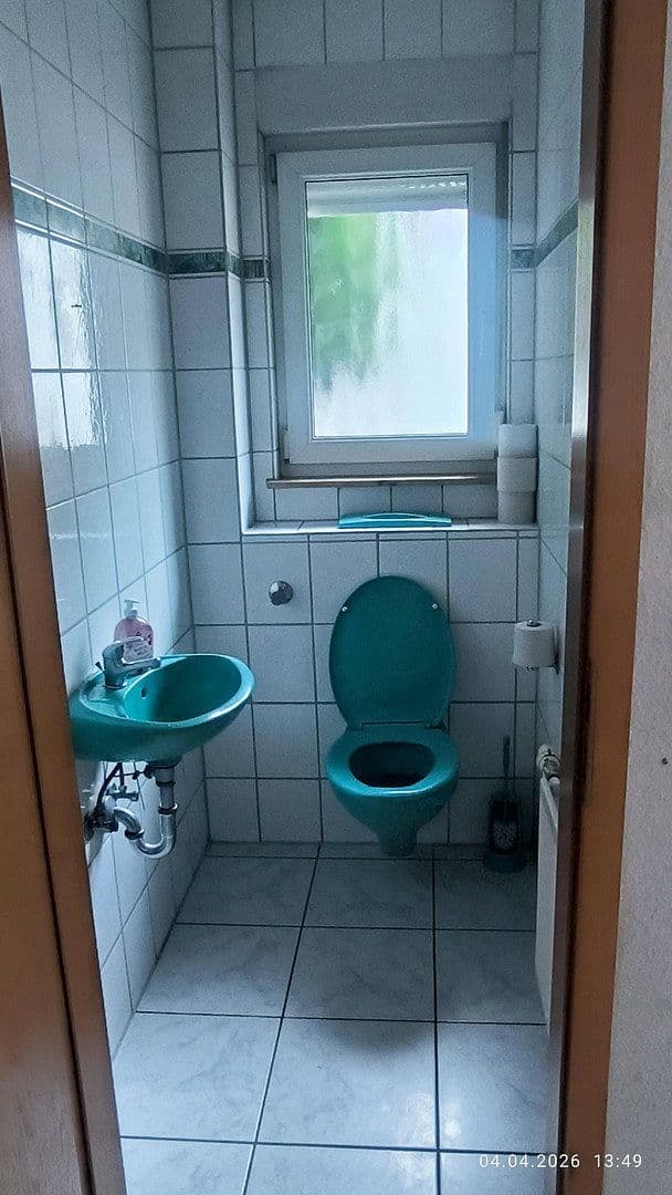 Prodej domu 161 m², pozemek 259 m², Rörschwaldstraße 3i, Kaiserslautern, Porýní-Falc Prodej domu 161 m², pozemek 259 m², Rörschwaldstraße 3i, Kaiserslautern, Porýní-Falc