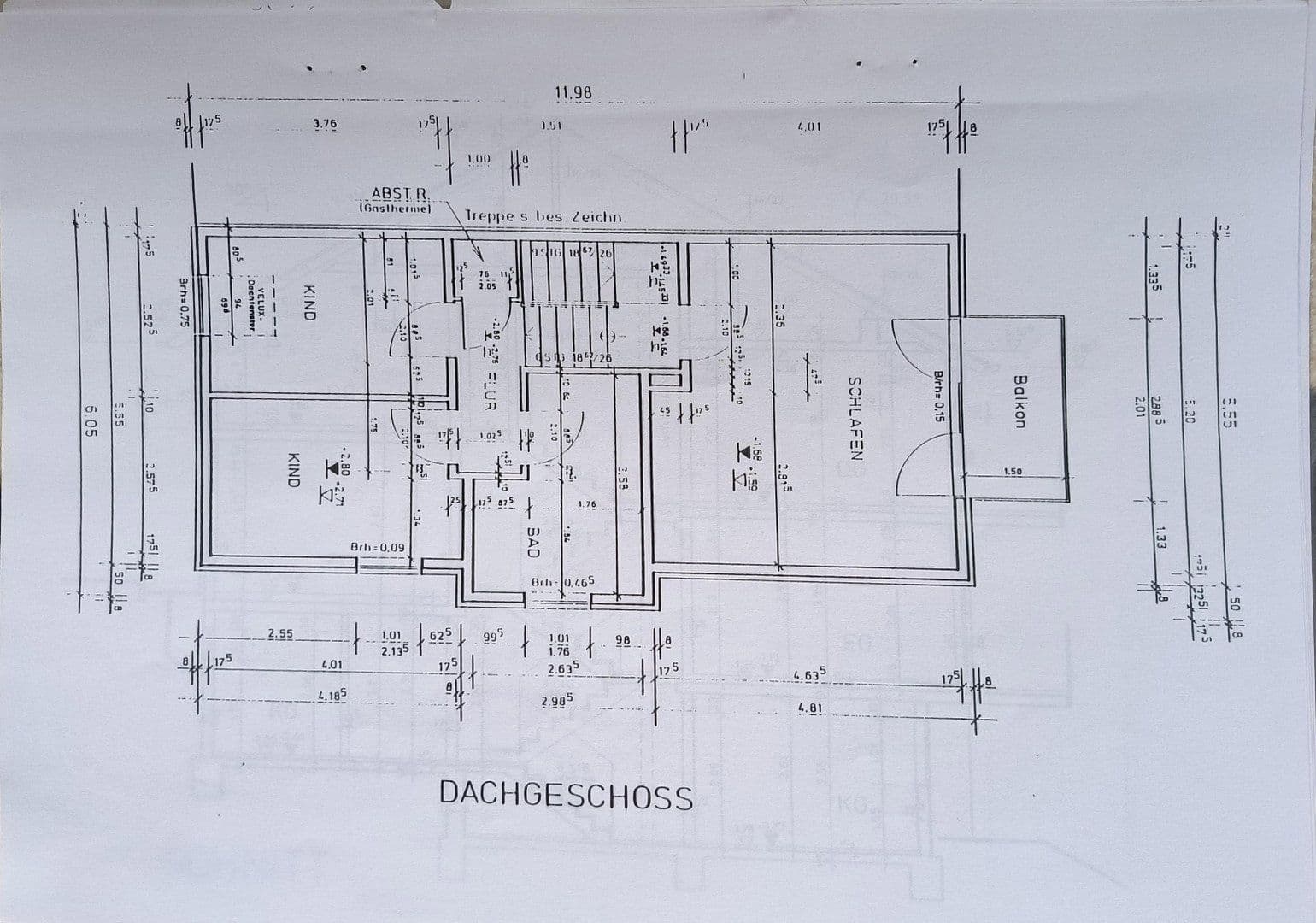 Prodej domu 161 m², pozemek 259 m², Rörschwaldstraße 3i, Kaiserslautern, Porýní-Falc Prodej domu 161 m², pozemek 259 m², Rörschwaldstraße 3i, Kaiserslautern, Porýní-Falc