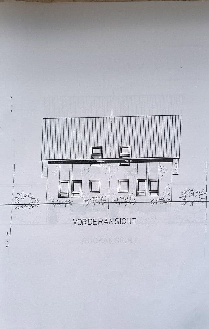 Prodej domu 161 m², pozemek 259 m², Rörschwaldstraße 3i, Kaiserslautern, Porýní-Falc Prodej domu 161 m², pozemek 259 m², Rörschwaldstraße 3i, Kaiserslautern, Porýní-Falc