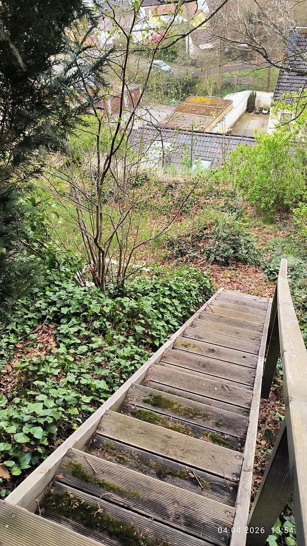 Prodej domu 161 m², pozemek 259 m², Rörschwaldstraße 3i, Kaiserslautern, Porýní-Falc Prodej domu 161 m², pozemek 259 m², Rörschwaldstraße 3i, Kaiserslautern, Porýní-Falc