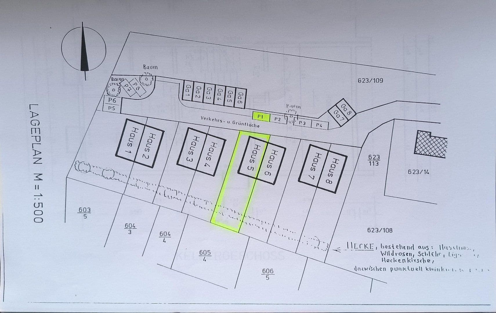 Prodej domu 161 m², pozemek 259 m², Rörschwaldstraße 3i, Kaiserslautern, Porýní-Falc Prodej domu 161 m², pozemek 259 m², Rörschwaldstraße 3i, Kaiserslautern, Porýní-Falc