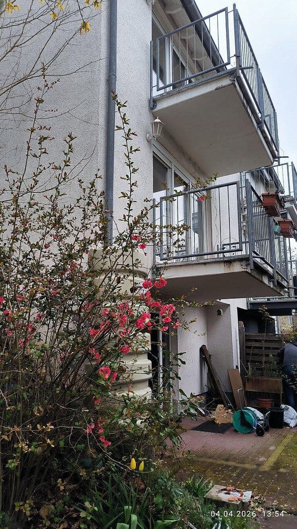 Prodej domu 161 m², pozemek 259 m², Rörschwaldstraße 3i, Kaiserslautern, Porýní-Falc Prodej domu 161 m², pozemek 259 m², Rörschwaldstraße 3i, Kaiserslautern, Porýní-Falc