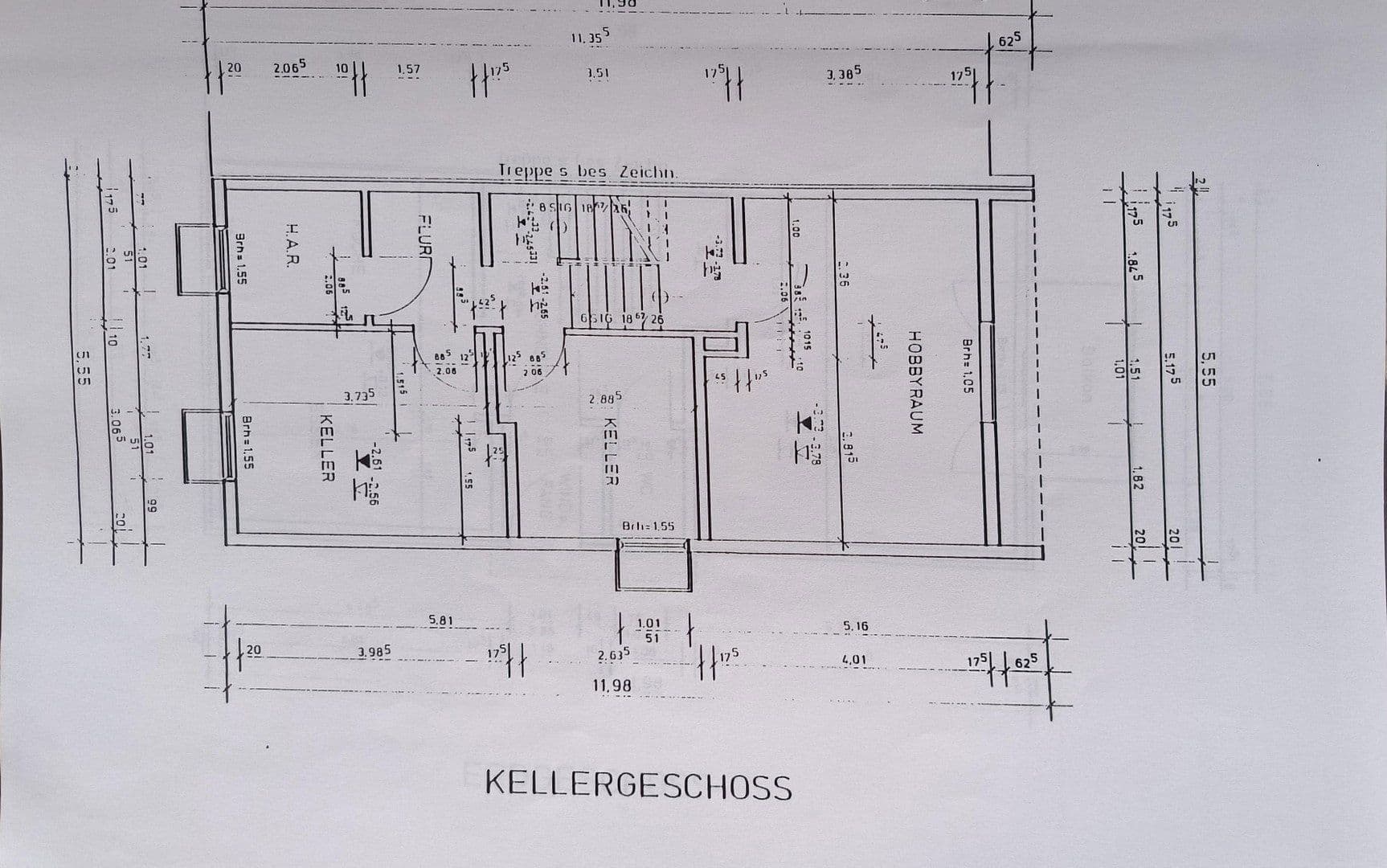 Prodej domu 161 m², pozemek 259 m², Rörschwaldstraße 3i, Kaiserslautern, Porýní-Falc Prodej domu 161 m², pozemek 259 m², Rörschwaldstraße 3i, Kaiserslautern, Porýní-Falc