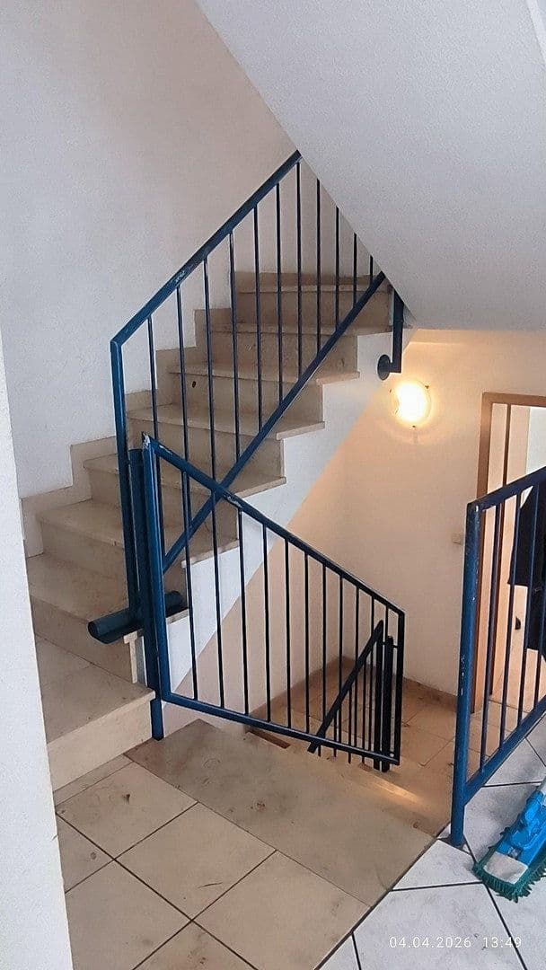 Prodej domu 161 m², pozemek 259 m², Rörschwaldstraße 3i, Kaiserslautern, Porýní-Falc Prodej domu 161 m², pozemek 259 m², Rörschwaldstraße 3i, Kaiserslautern, Porýní-Falc