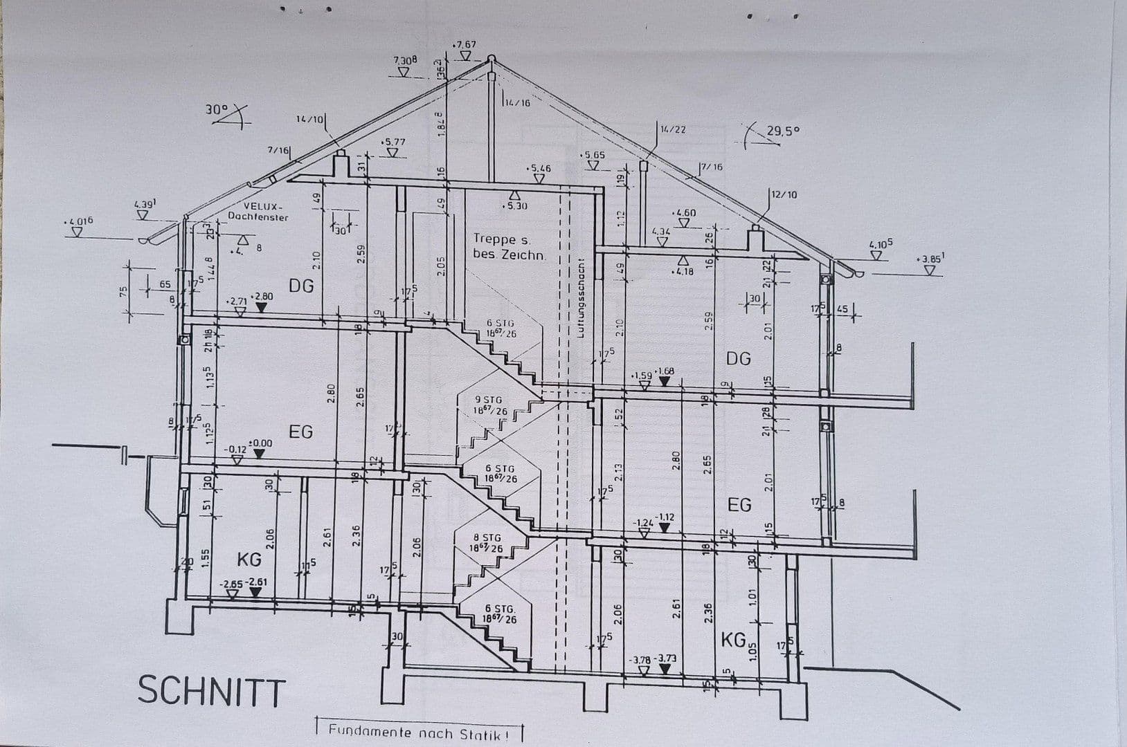 Prodej domu 161 m², pozemek 259 m², Rörschwaldstraße 3i, Kaiserslautern, Porýní-Falc Prodej domu 161 m², pozemek 259 m², Rörschwaldstraße 3i, Kaiserslautern, Porýní-Falc
