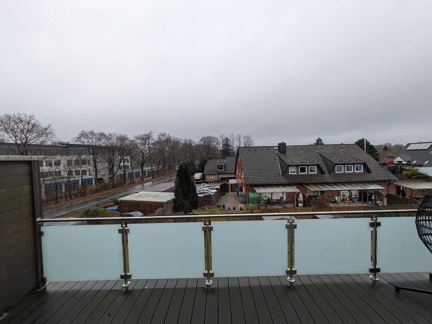 Pronájem domu 124 m², pozemek 250 m², Quickborn, Šlesvicko-Holštýnsko Pronájem domu 124 m², pozemek 250 m², Quickborn, Šlesvicko-Holštýnsko